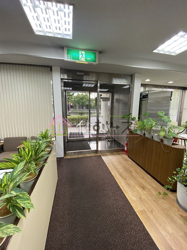 カルムイン西長堀 その他外観2