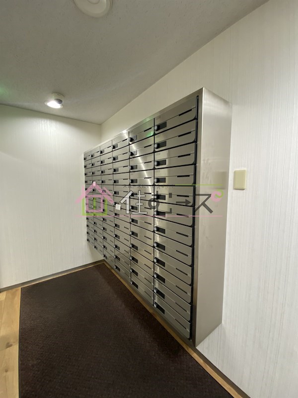 カルムイン西長堀 その他外観4