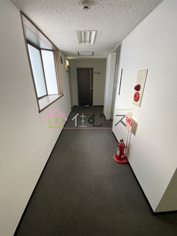 カルムイン西長堀 その他外観5