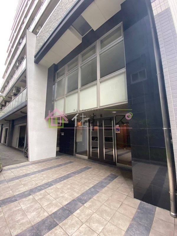 エステムコート難波WESTSIDEⅢドームシティ  その他1