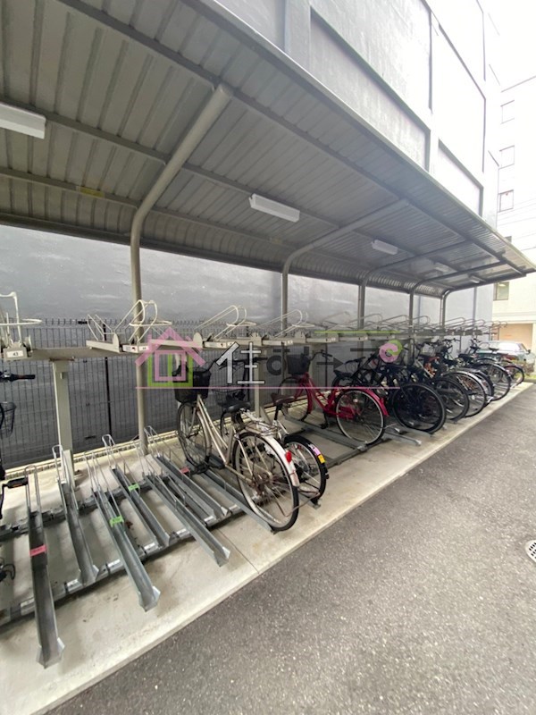 エステムコート難波WESTSIDEⅢドームシティ  その他外観6