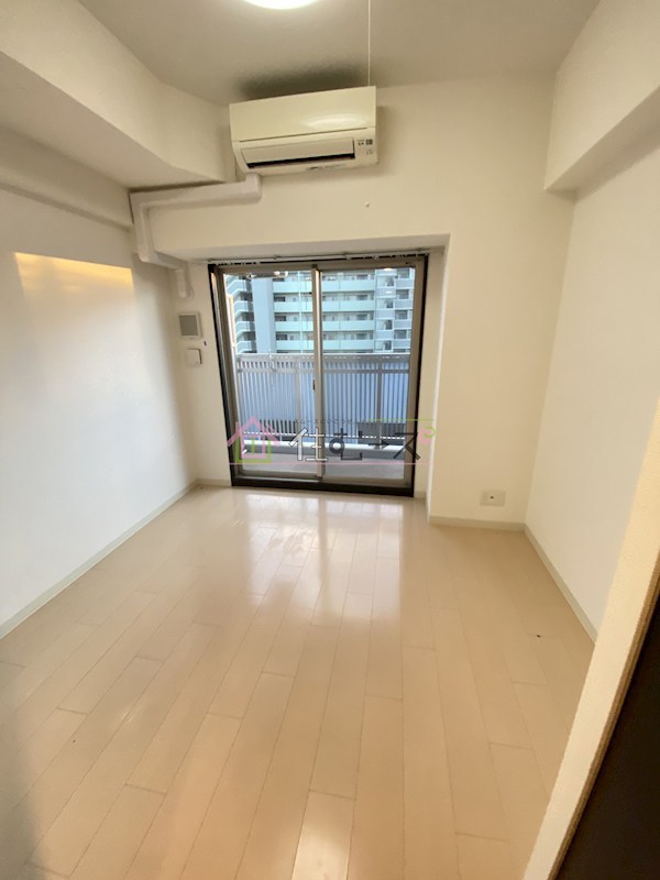 エステムコート難波WESTSIDEⅢドームシティ  ベッドルーム