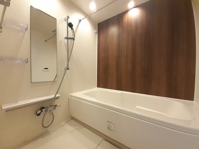 ジェダイト 風呂画像