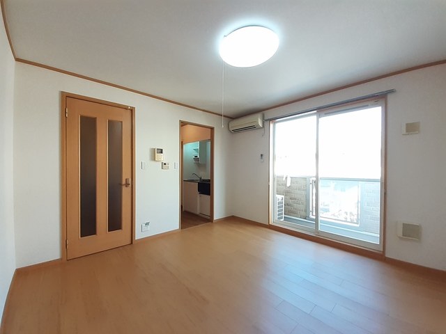 メゾングローブ リビング