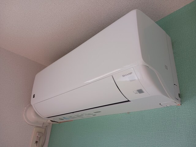 プラシード　アロッジオ その他1