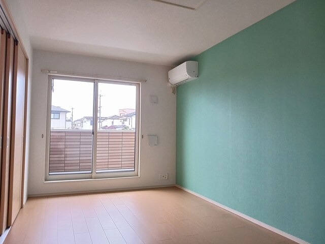 プラシード　アロッジオ リビング