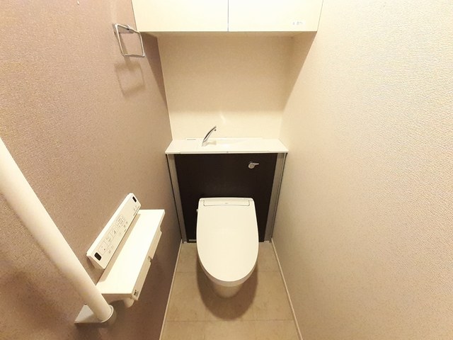 メゾン　スターブル その他5