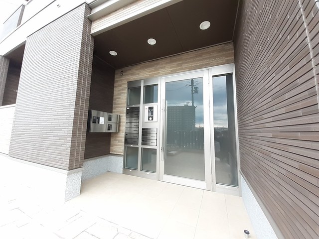 メゾン　スターブル その他6