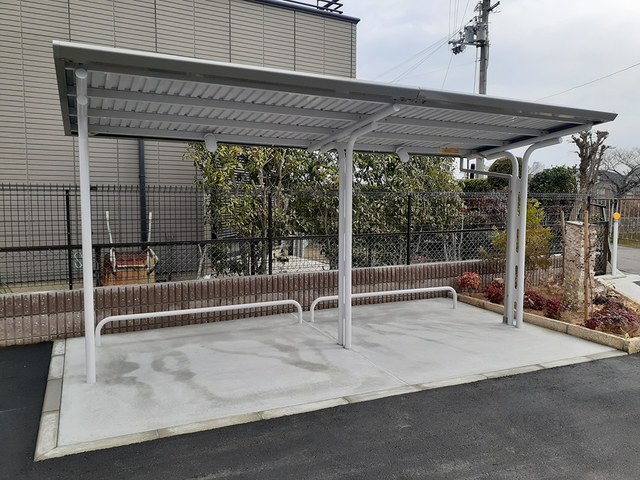 メゾン　スターブル その他7