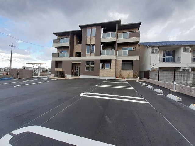 メゾン　スターブル その他8