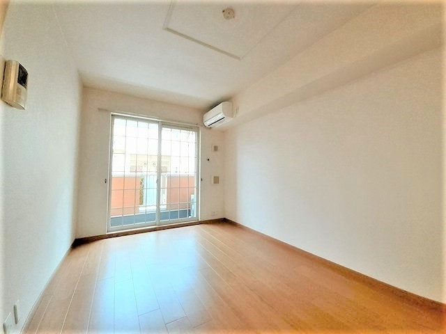 かのんⅠ リビング