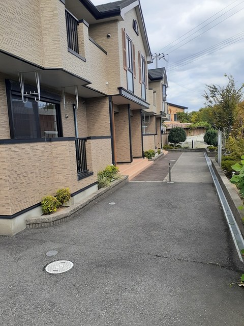 サングレード雅 その他6