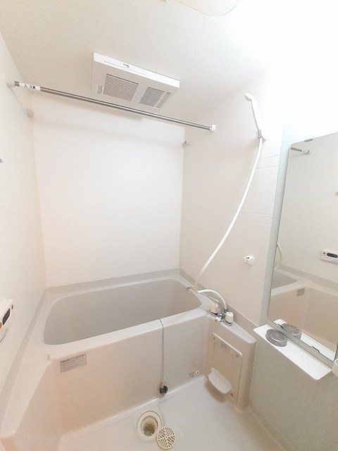 サングレード雅 風呂画像