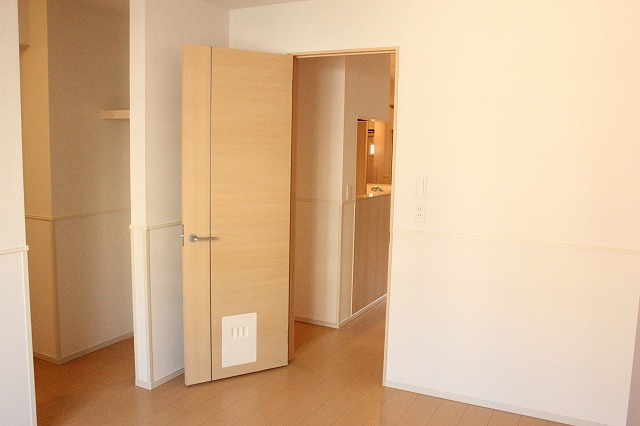 コンフォール鳳 その他2