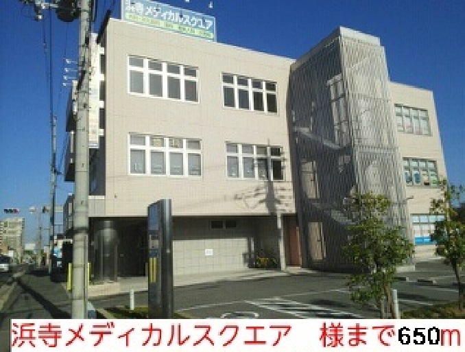 コンフォール鳳 その他外観1