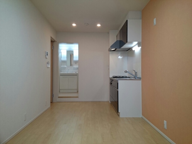 マルベリー リビング