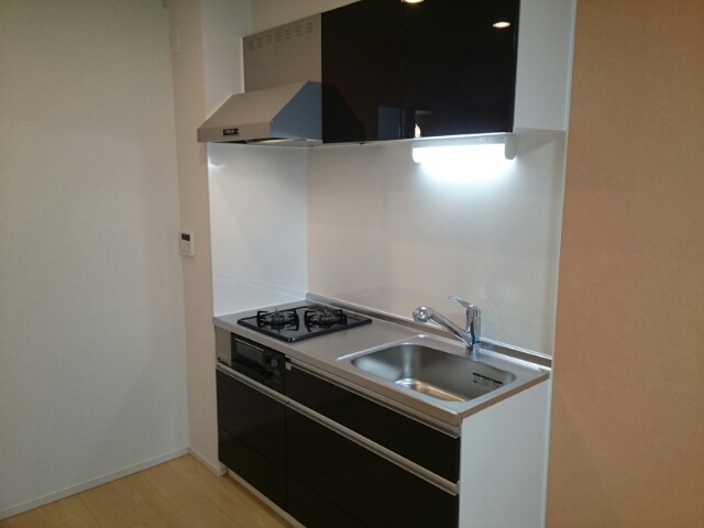 マルベリー キッチン