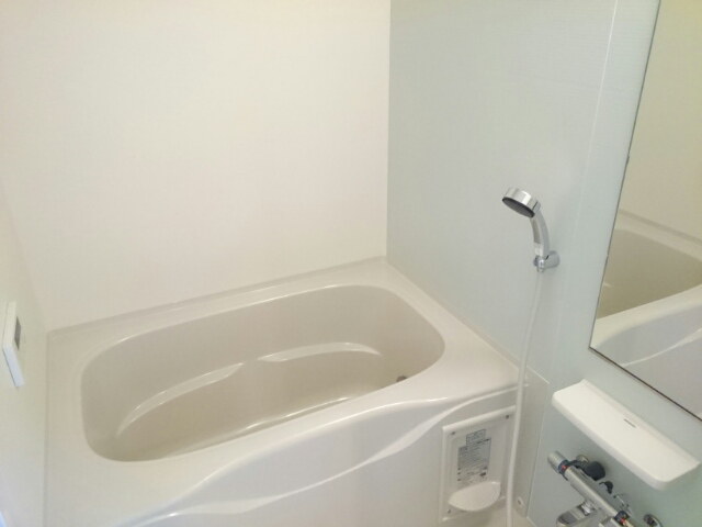 マルベリー 風呂画像