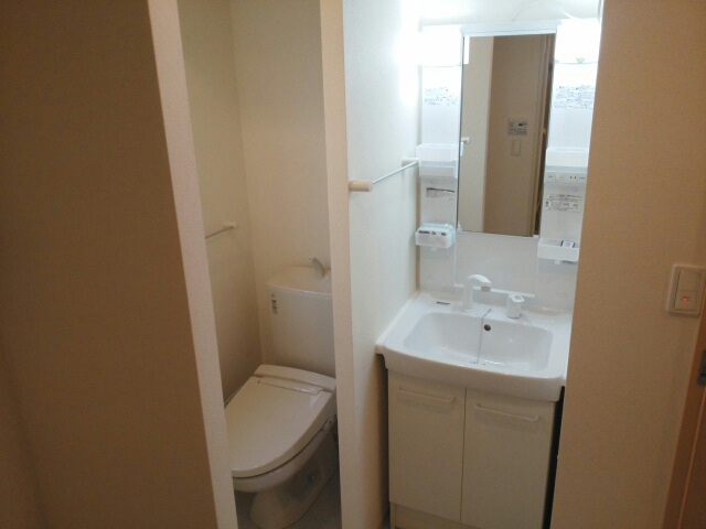 こもれびガーデン その他1