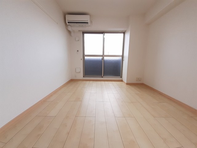 フォンテーヌ　加賀屋 リビング