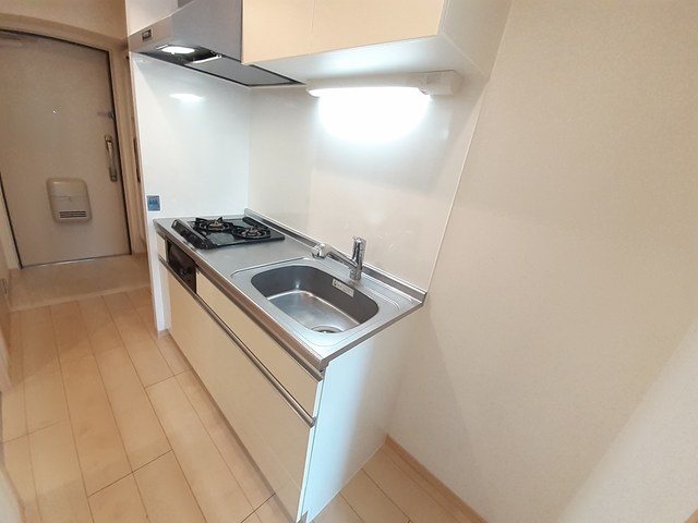 フォンテーヌ　加賀屋 キッチン