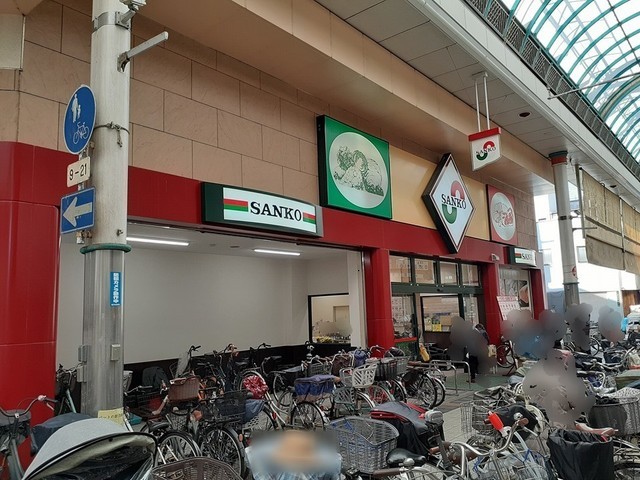 ディアコート此花 その他外観1