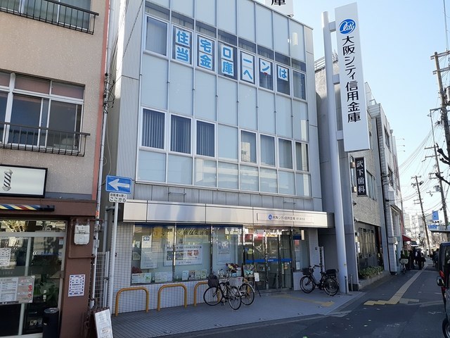 ディアコート此花 その他外観5