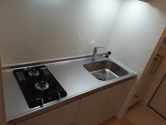 ディアコート此花 キッチン