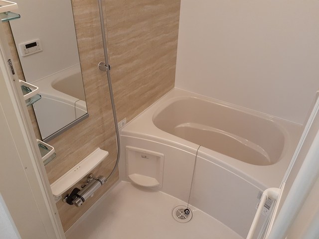 ディアコート此花 風呂画像