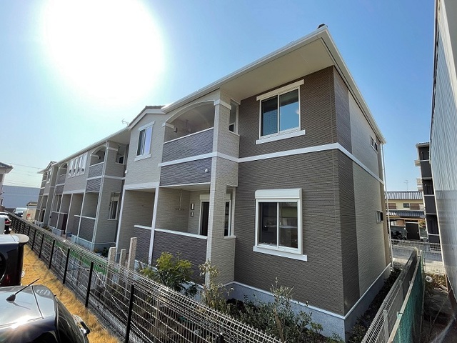 ＳＷＩＳＳ　ＣＯＴＴＡＧＥ 外観