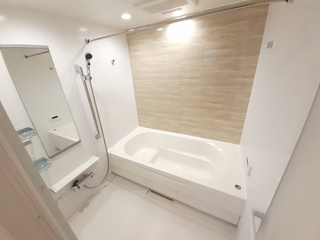 ＳＷＩＳＳ　ＣＯＴＴＡＧＥ 風呂画像