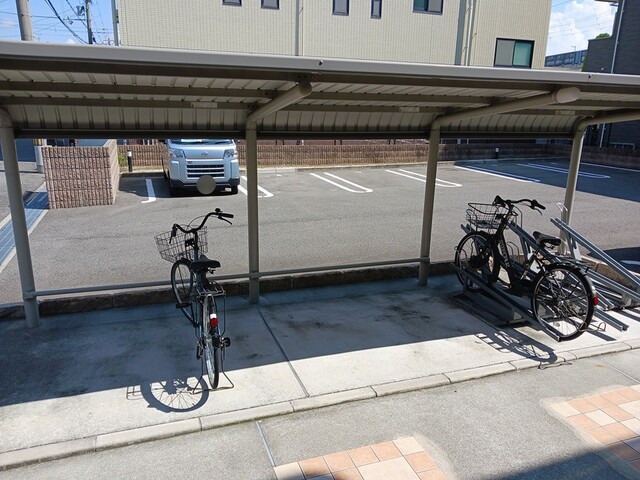 グランディール鳳 その他6