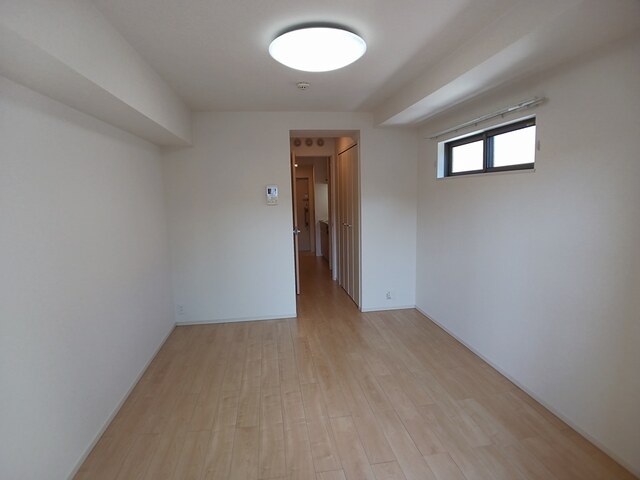 グランディール鳳 リビング