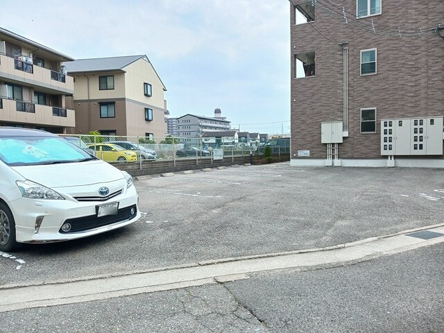 グラシア池尻 その他3