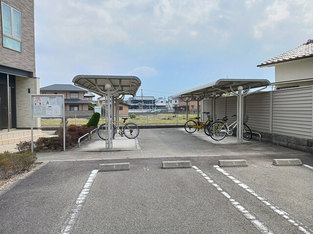 グラシア池尻 その他4