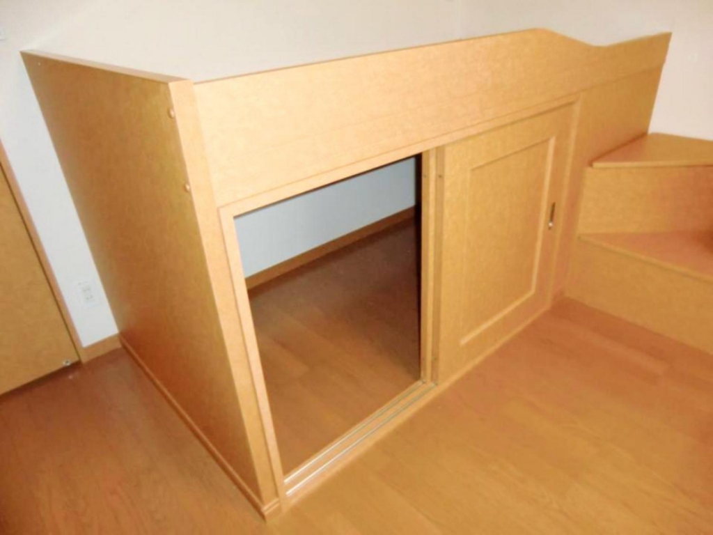 レオパレスサンシャイン松崎 その他3