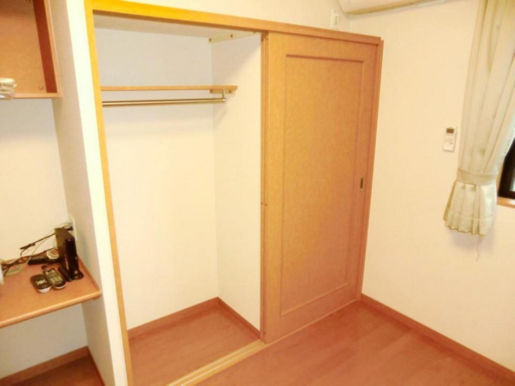 レオパレスサンシャイン松崎 その他4