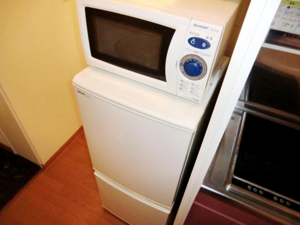 レオパレスサンシャイン松崎 その他5