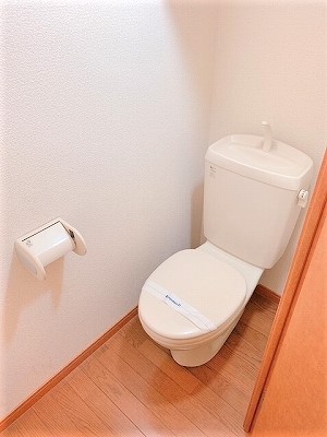 レオパレスサンシャイン松崎 その他10