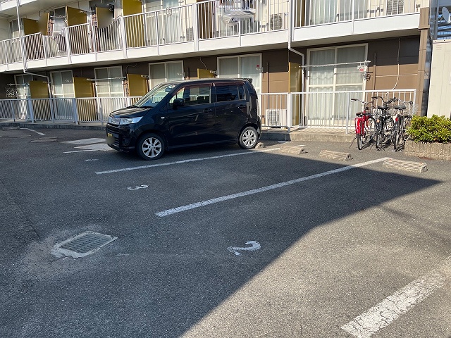 レオパレスクレール その他5