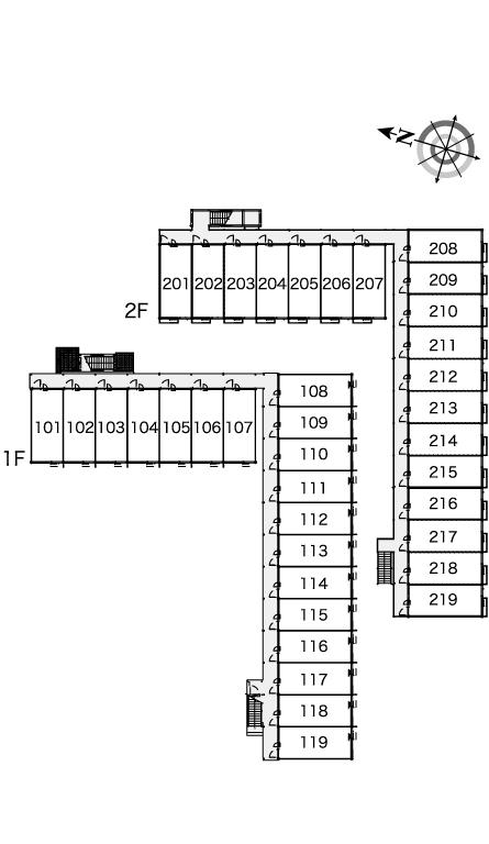 レオパレスＭＫ その他2