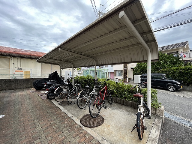 レオパレスマイス その他4