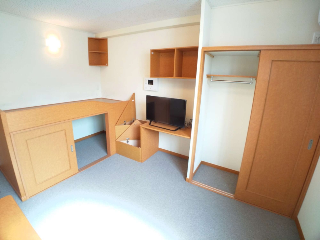 レオパレス新堂Ⅱ その他5