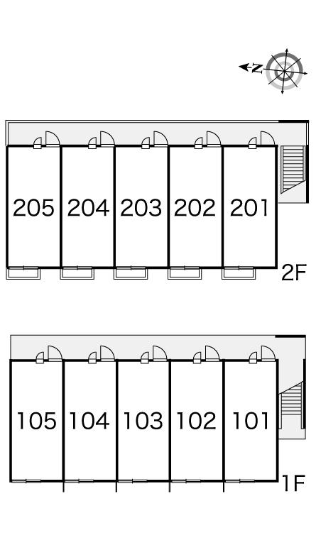 レオパレスソレーユ その他2