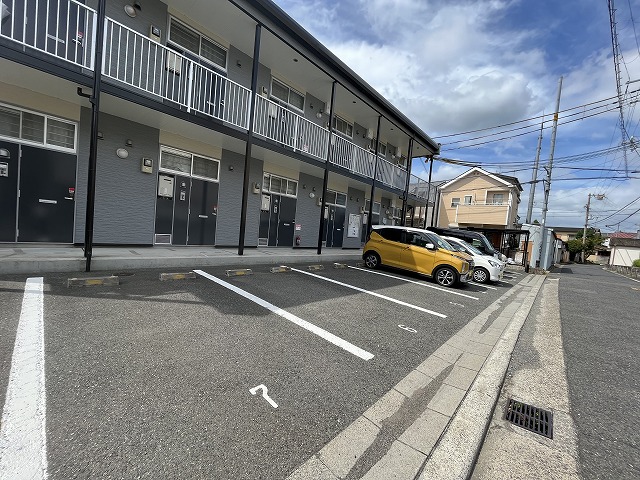 レオパレス国栄 その他3