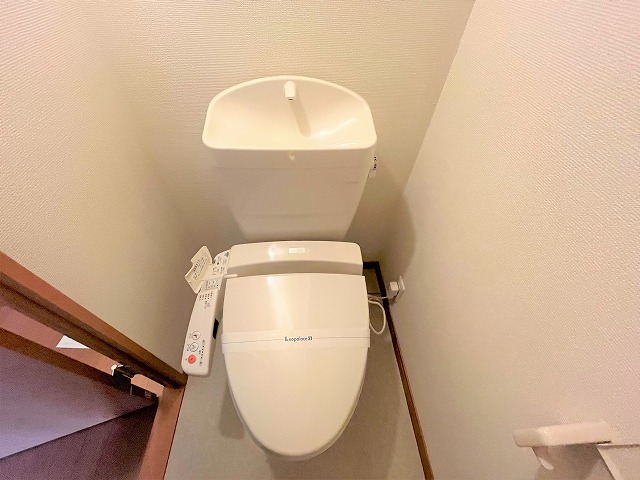 レオパレス国栄 その他11