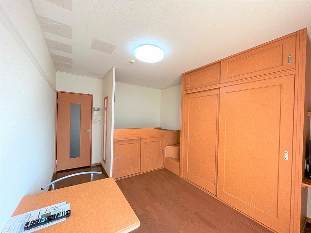 レオパレスレオリバーサイド２１ その他7