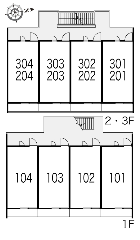 レオパレス香住 その他2
