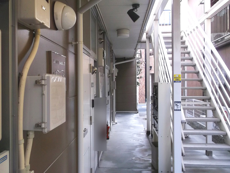 レオパレス香住 その他4