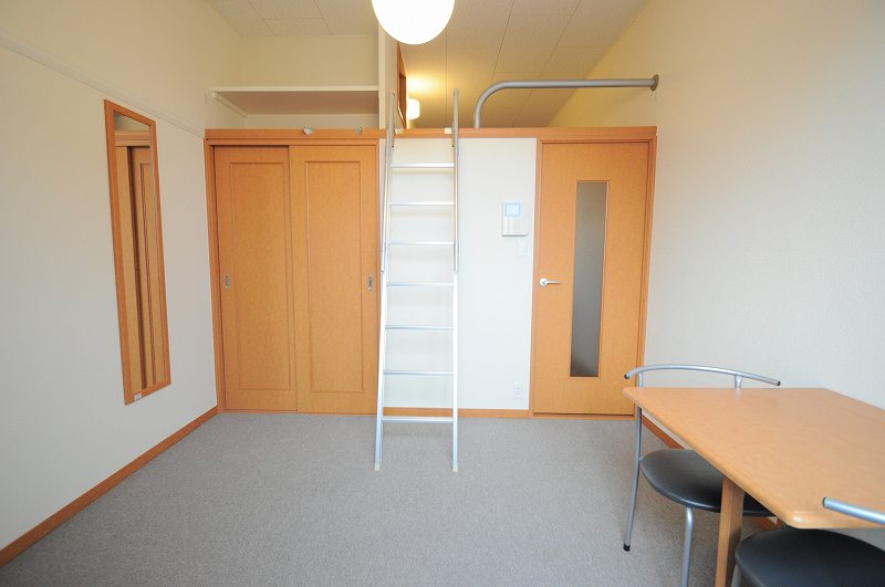 レオパレス香住 その他8